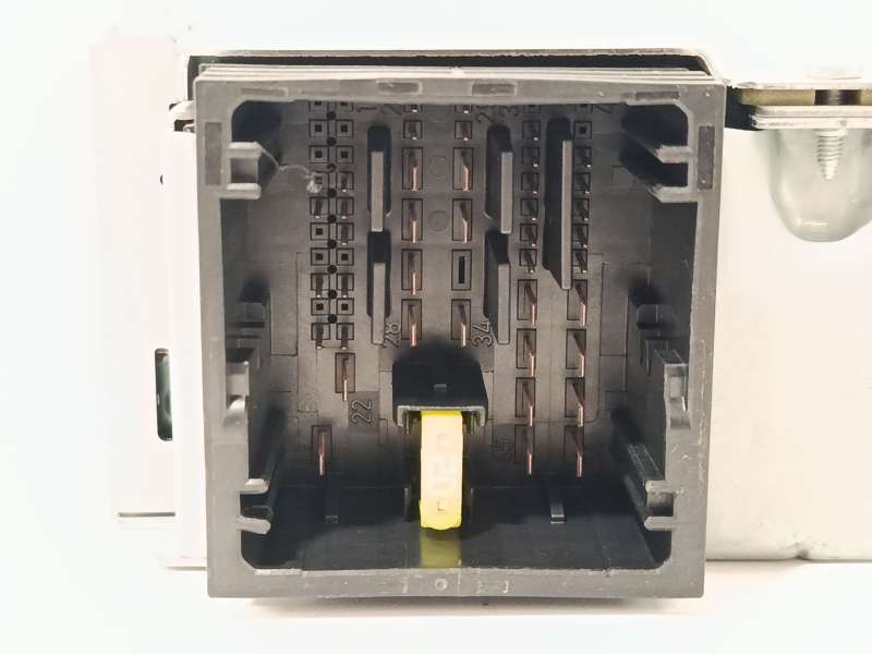 Recambio de sistema navegacion gps para ds ds 7 crossback (j4_, jr_, jc_) e-tense 225 (j4dgzu) referencia OEM IAM 9849600780 168 - Crema 4