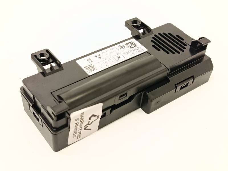 Recambio de modulo electronico para ds ds 7 crossback (j4_, jr_, jc_) e-tense 225 (j4dgzu) referencia OEM IAM 9841408080  503551 - Crema 2