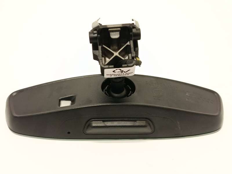 Recambio de espejo interior para ds ds 7 crossback (j4_, jr_, jc_) e-tense 225 (j4dgzu) referencia OEM IAM 98332062XT - Crema 4