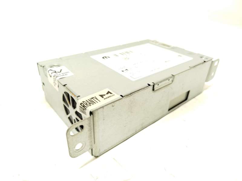 Recambio de sistema navegacion gps para peugeot 5008 ii (mc_, mj_, mr_, m4_) 1.2 (mrhnyh, mrhnyw, mrhnsj, mrhnsu, mrhnsm) refere - Azul