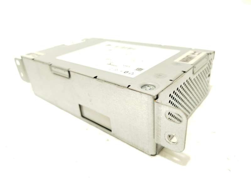Recambio de sistema navegacion gps para peugeot 5008 ii (mc_, mj_, mr_, m4_) 1.2 (mrhnyh, mrhnyw, mrhnsj, mrhnsu, mrhnsm) refere - Azul 2
