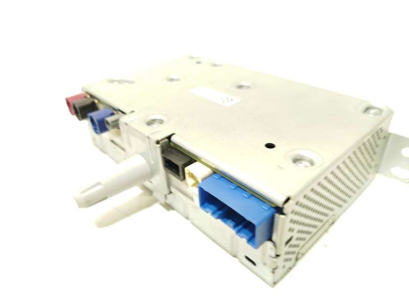 Recambio de sistema navegacion gps para peugeot 5008 ii (mc_, mj_, mr_, m4_) 1.2 (mrhnyh, mrhnyw, mrhnsj, mrhnsu, mrhnsm) refere - Azul 3