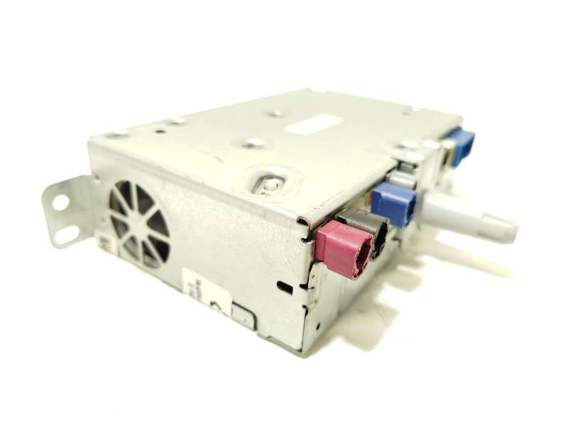 Recambio de sistema navegacion gps para peugeot 5008 ii (mc_, mj_, mr_, m4_) 1.2 (mrhnyh, mrhnyw, mrhnsj, mrhnsu, mrhnsm) refere - Azul 4