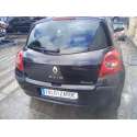 RENAULT CLIO III