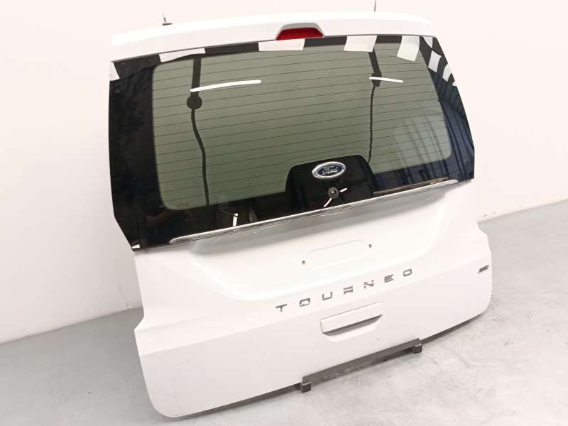 Recambio de porton trasero para ford tourneo connect / grand tourneo connect v761 monospace (sk) 2.0 ecoblue 4wd referencia OEM - Blanco