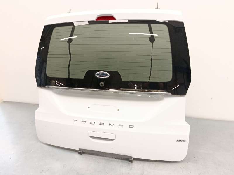 Recambio de porton trasero para ford tourneo connect / grand tourneo connect v761 monospace (sk) 2.0 ecoblue 4wd referencia OEM - Blanco 2