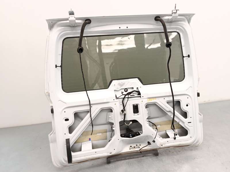 Recambio de porton trasero para ford tourneo connect / grand tourneo connect v761 monospace (sk) 2.0 ecoblue 4wd referencia OEM - Blanco 4