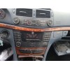 mercedes-benz clase e (w211) del año 2003
