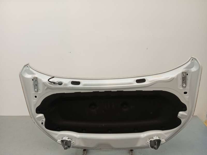 Recambio de capot para ford tourneo connect / grand tourneo connect v761 monospace (sk) 2.0 ecoblue 4wd referencia OEM IAM 28060 - Blanco 4