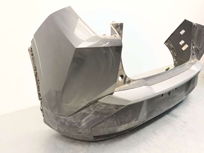 Recambio de paragolpes trasero para peugeot 3008 ii suv (mc_, mr_, mj_, m4_) 1.2 thp/ puretech 130 (mrhnsm, mrhnsu, mrhnsj, mrhn - Gris 3