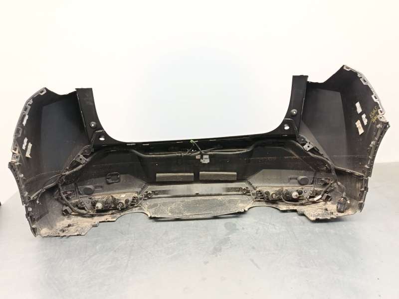Recambio de paragolpes trasero para peugeot 3008 ii suv (mc_, mr_, mj_, m4_) 1.2 thp/ puretech 130 (mrhnsm, mrhnsu, mrhnsj, mrhn - Gris 5