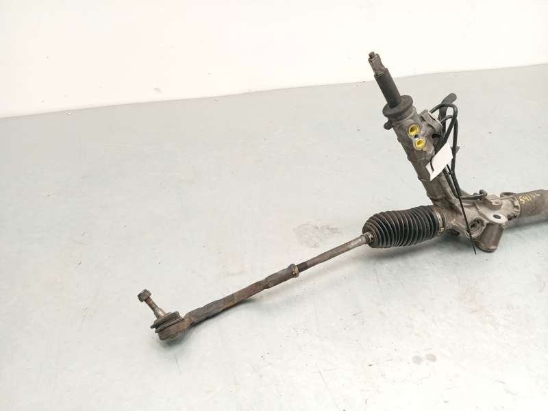 Recambio de cremallera direccion para nissan primastar autobús (x83) dci 120 referencia OEM IAM 93862069 4920000Q2B - Blanco 2
