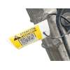Recambio de cremallera direccion para nissan primastar autobús (x83) dci 120 referencia OEM IAM 93862069 4920000Q2B 