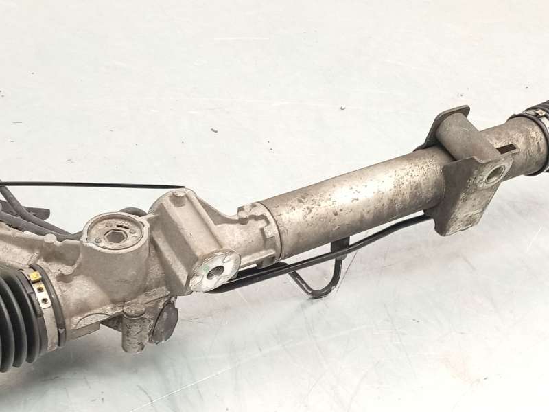 Recambio de cremallera direccion para nissan primastar autobús (x83) dci 120 referencia OEM IAM 93862069 4920000Q2B - Blanco 5