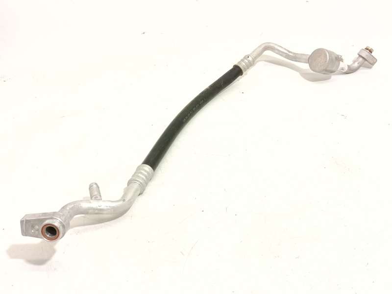 Recambio de tubos aire acondicionado para ford puma (j2k, cf7) 1.0 ecoboost referencia OEM IAM L1BH19F618AA 2322406 - Blanco