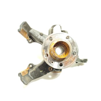 Recambio de mangueta delantera izquierda para seat arona (kj7, kjp) 1.0 tsi referencia OEM IAM 2Q0407255AD  