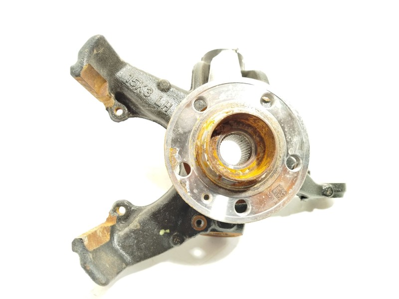 MANGUETA DELANTERA IZQUIERDA 2Q0407255AD 