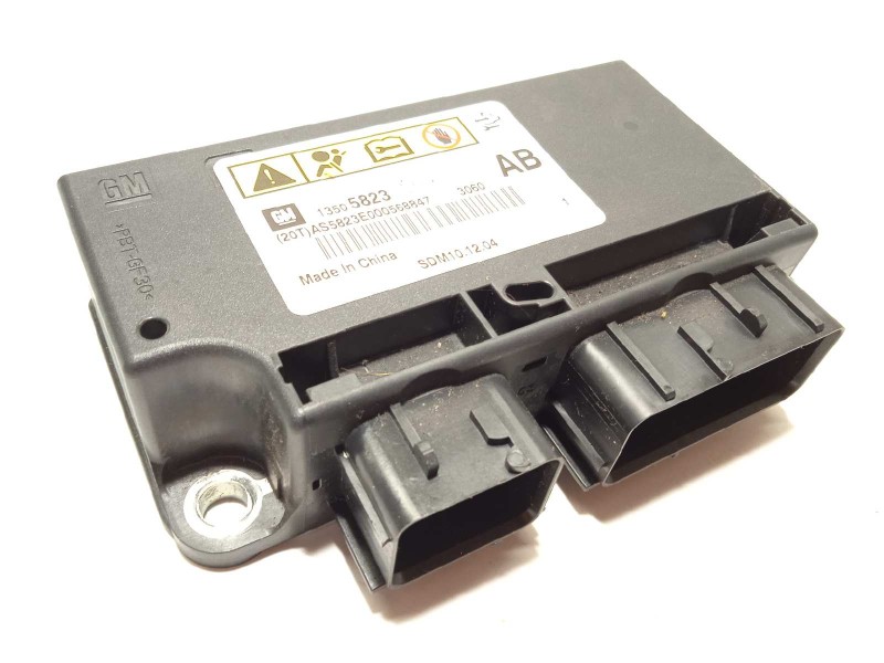 CENTRALITA AIRBAG 13505823 