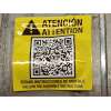 Recambio de compresor aire acondicionado para ford puma (j2k, cf7) 1.0 ecoboost referencia OEM IAM JX6119D629HC 2634805 