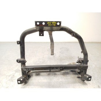 Recambio de puente trasero para peugeot ion electric referencia OEM IAM 180006  