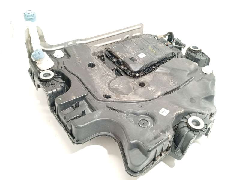 Recambio de deposito aditivo fap adblue para citroën c4 ii (nc_) 1.6 bluehdi 120 referencia OEM IAM 9807475780 1682614780
