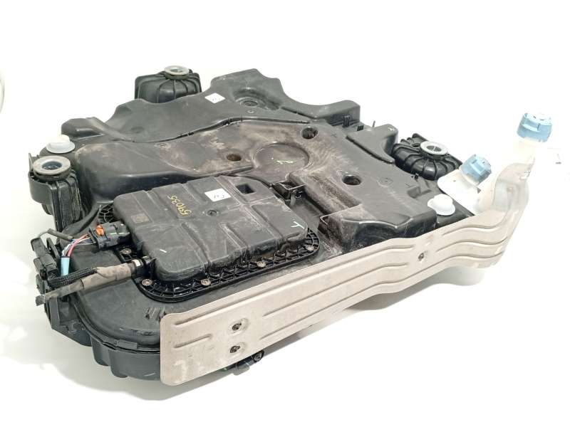 Recambio de deposito aditivo fap adblue para citroën c4 ii (nc_) 1.6 bluehdi 120 referencia OEM IAM 9807475780 1682614780 3