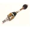 Recambio de transmision delantera izquierda para ford puma (j2k, cf7) 1.0 ecoboost referencia OEM IAM L1T63B437BC 2679030 