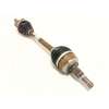 Recambio de transmision delantera izquierda para ford puma (j2k, cf7) 1.0 ecoboost referencia OEM IAM L1T63B437BC 2679030 