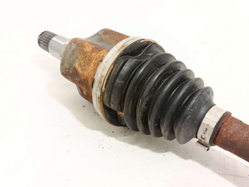 Recambio de transmision delantera izquierda para ford puma (j2k, cf7) 1.0 ecoboost referencia OEM IAM L1T63B437BC 2679030 - Blanco 3