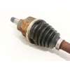 Recambio de transmision delantera izquierda para ford puma (j2k, cf7) 1.0 ecoboost referencia OEM IAM L1T63B437BC 2679030 