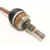 Recambio de transmision delantera izquierda para ford puma (j2k, cf7) 1.0 ecoboost referencia OEM IAM L1T63B437BC 2679030 