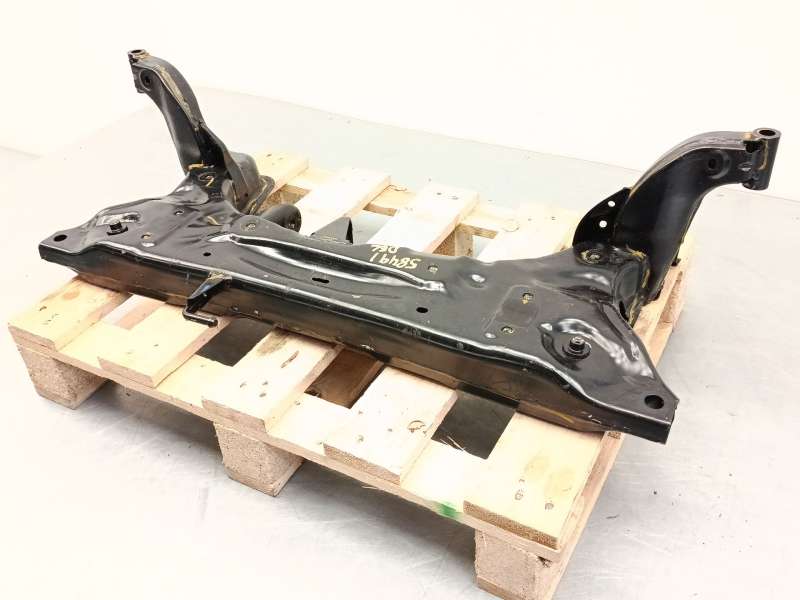 Recambio de puente delantero para ford puma (j2k, cf7) 1.0 ecoboost referencia OEM IAM 2780163 - Blanco 2
