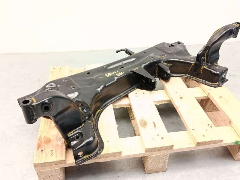 Recambio de puente delantero para ford puma (j2k, cf7) 1.0 ecoboost referencia OEM IAM 2780163 - Blanco 3