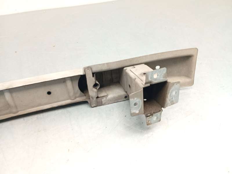 Recambio de refuerzo paragolpes delantero para nissan primastar autobús (x83) dci 120 referencia OEM IAM 7482100Q0A 5112000Q0C - Blanco 3