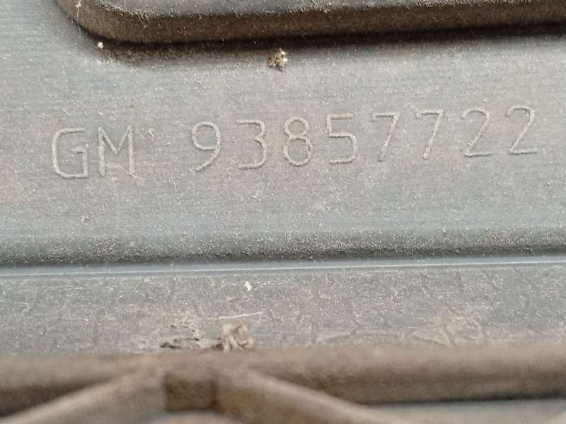 Recambio de piloto trasero derecho para nissan primastar autobús (x83) dci 120 referencia OEM IAM 93857722 265A60118R - Plata 6