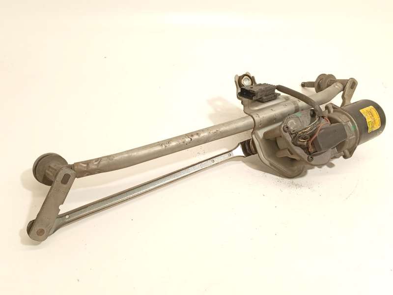 Recambio de motor limpia delantero para nissan primastar autobús (x83) dci 120 referencia OEM IAM 2881000QAC  53554202 - Blanco 2