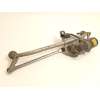 Recambio de motor limpia delantero para nissan primastar autobús (x83) dci 120 referencia OEM IAM 2881000QAC  53554202