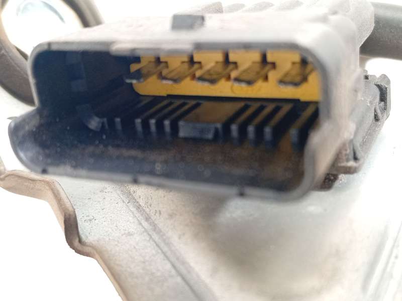 Recambio de motor limpia delantero para nissan primastar autobús (x83) dci 120 referencia OEM IAM 2881000QAC  53554202 - Blanco 3