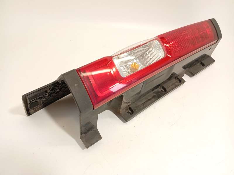 Recambio de piloto trasero izquierdo para nissan primastar autobús (x83) dci 120 referencia OEM IAM 93857722 2655900Q0A - Blanco 2