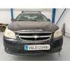chevrolet epica (kl1_) del año 2009