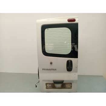 PUERTA TRASERA IZQUIERDA K010000QAB 