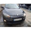 RENAULT MEGANE III HATCHBACK (BZ0/1_, B3_)