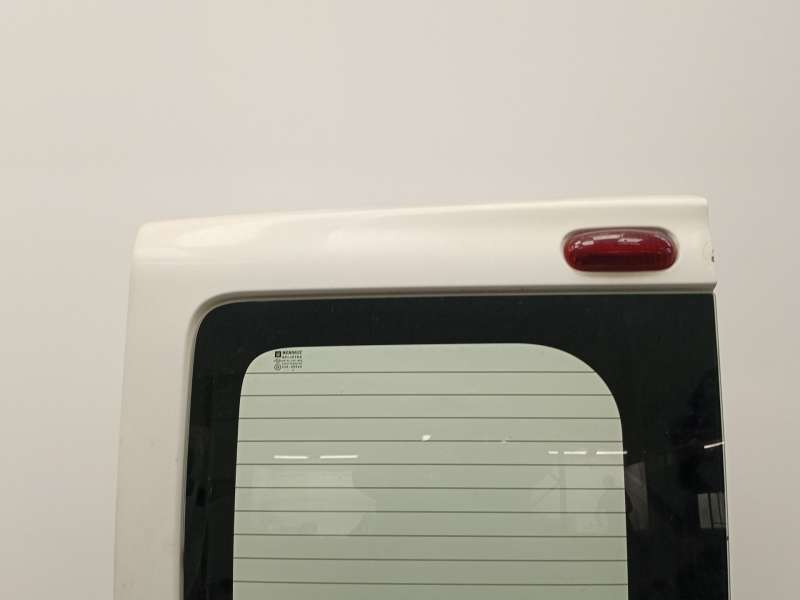 Recambio de puerta trasera izquierda para nissan primastar autobús (x83) dci 120 referencia OEM IAM K010000QAB - Blanco 4