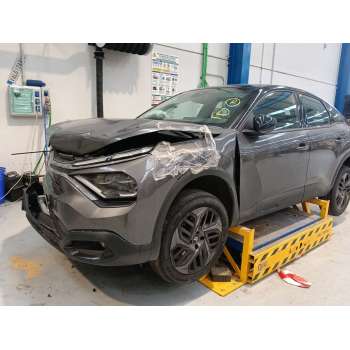 CITROËN C4 III (BA_, BB_, BC_) de desguace
