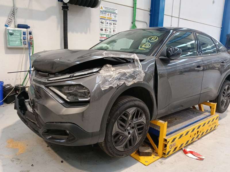 CITROËN C4 III (BA_, BB_, BC_)