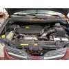 nissan almera tino (v10) del año 2003