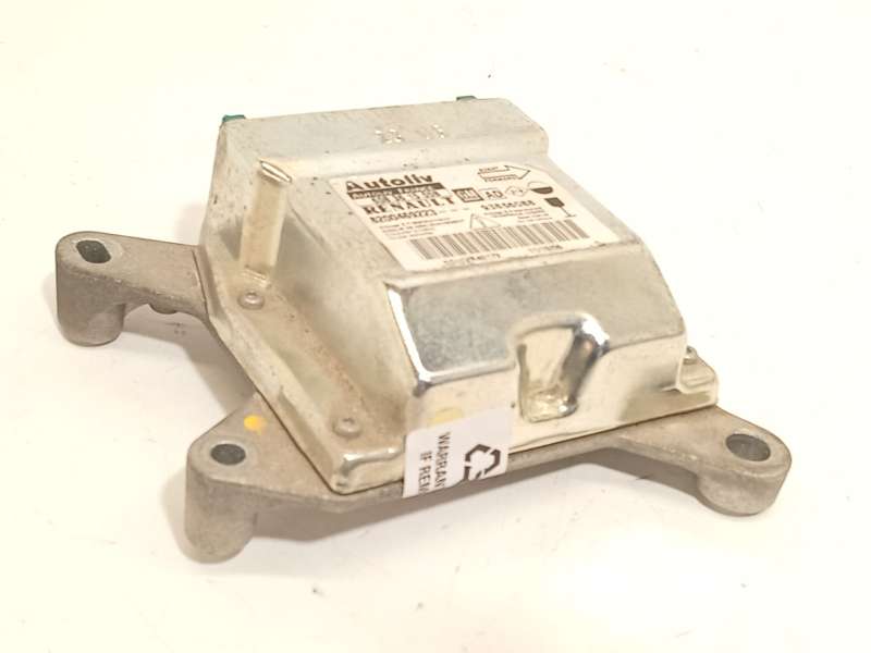Recambio de centralita airbag para nissan primastar autobús (x83) dci 120 referencia OEM IAM 8200469223 93856088 608361500B - Plata 2