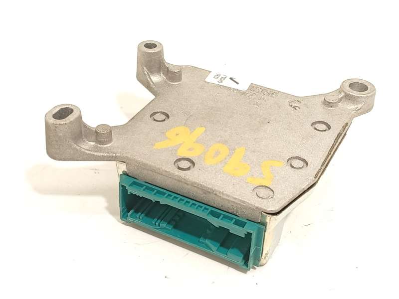 Recambio de centralita airbag para nissan primastar autobús (x83) dci 120 referencia OEM IAM 8200469223 93856088 608361500B - Plata 3