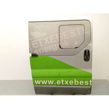 PUERTA LATERAL CORREDERA DERECHA 8210000QAG 