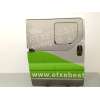 Recambio de puerta lateral corredera derecha para nissan primastar autobús (x83) dci 120 referencia OEM IAM 8210000QAG  